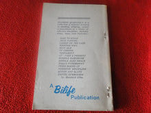 Load image into Gallery viewer, Vintage Nude Erotic Sexy Adult Magazine/Booklet Spanking Quarterly BDSM 1967  P70
