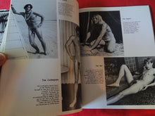Load image into Gallery viewer, Vintage 18 Y.O. +  Adult Erotic Sexy Gay Magazine Parliament Guys 76 Annual  G10
