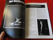 Load image into Gallery viewer, Vintage Nude Erotic Sexy Adult Men's Fetish Magazine Secret Issue No. 36  P8
