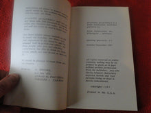 Load image into Gallery viewer, Vintage Nude Erotic Sexy Adult Magazine/Booklet Spanking Quarterly BDSM 1967  P70
