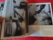 Load image into Gallery viewer, Vintage 18 Y.O. +  Adult Erotic Sexy Gay Magazine Parliament Guys 76 Annual  G10
