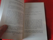 Load image into Gallery viewer, Vintage Nude Erotic Sexy Adult Magazine/Booklet Spanking Quarterly BDSM 1967  P70
