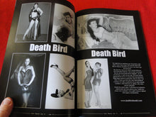 Load image into Gallery viewer, Vintage Nude Erotic Sexy Adult Men's Fetish Magazine Secret Issue No. 36  P8
