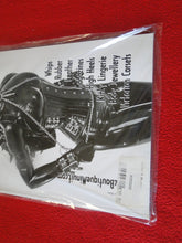 Load image into Gallery viewer, Vintage Nude Erotic Sexy Adult Men's Fetish Magazine Secret Issue No. 35  P8
