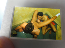 Load image into Gallery viewer, VINTAGE 35MM GAY MALE SLIDE BEEFCAKE MUSCLE NUDE FALCON STUDIOS B2p
