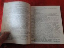 Load image into Gallery viewer, Vintage Nude Erotic Sexy Adult Magazine/Booklet The Kidnapers Mutrix S153 BDSM  P70
