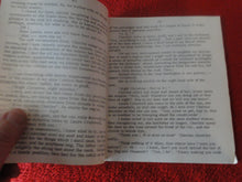 Load image into Gallery viewer, Vintage Nude Erotic Sexy Adult Magazine/Booklet The Kidnapers Mutrix S153 BDSM  P70
