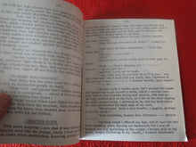 Load image into Gallery viewer, Vintage Nude Erotic Sexy Adult Magazine/Booklet The Kidnapers Mutrix S153 BDSM  P70
