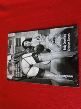 Load image into Gallery viewer, Vintage Nude Erotic Sexy Adult Men's Fetish Magazine Secret Issue No. 34    P8
