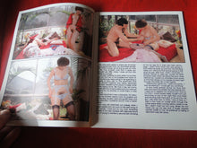Load image into Gallery viewer, Vintage Nude Erotic Sexy Adult Magazine Nailed All Color          56
