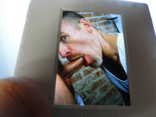 Load image into Gallery viewer, VINTAGE 35MM GAY MALE SLIDE BEEFCAKE MUSCLE NUDE FALCON STUDIOS B2r
