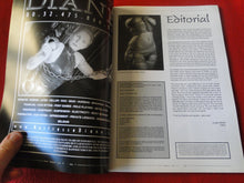 Load image into Gallery viewer, Vintage Nude Erotic Sexy Adult Men's Fetish Magazine Secret Issue No. 34    P8
