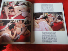 Load image into Gallery viewer, Vintage Nude Erotic Sexy Adult Magazine Nailed All Color          56

