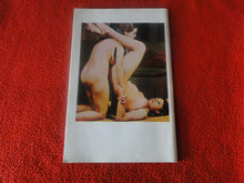 Load image into Gallery viewer, Vintage Nude Erotic Sexy Adult Magazine Oversexed Lesbian Case Histories   P70
