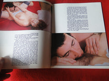Load image into Gallery viewer, Vintage Nude Erotic Sexy Adult Magazine Nailed All Color          56
