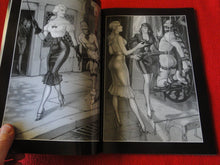 Load image into Gallery viewer, Vintage Nude Erotic Sexy Adult Men's Fetish Magazine Secret Issue No. 34    P8
