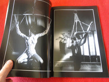 Load image into Gallery viewer, Vintage Nude Erotic Sexy Adult Men's Fetish Magazine Secret Issue No. 34    P8
