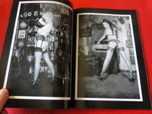 Load image into Gallery viewer, Vintage Nude Erotic Sexy Adult Men's Fetish Magazine Secret Issue No. 34    P8

