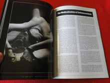 Load image into Gallery viewer, Vintage Nude Erotic Sexy Adult Men's Fetish Magazine Secret Issue No. 34    P8
