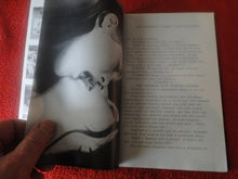 Load image into Gallery viewer, Vintage Nude Erotic Sexy Adult Magazine Oversexed Lesbian Case Histories   P70
