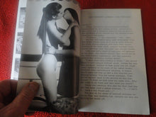 Load image into Gallery viewer, Vintage Nude Erotic Sexy Adult Magazine Oversexed Lesbian Case Histories   P70
