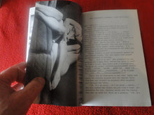 Load image into Gallery viewer, Vintage Nude Erotic Sexy Adult Magazine Oversexed Lesbian Case Histories   P70
