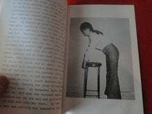 Load image into Gallery viewer, Vintage Nude Erotic Sexy Adult Magazine Trained To Obey BDSM  P70
