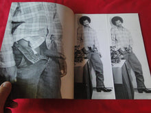 Load image into Gallery viewer, Vintage 18 Y.O. +  Adult Erotic Sexy Gay Magazine Black on Black #1        G10
