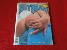 Load image into Gallery viewer, Vintage Nude Erotic Sexy Adult Men's Magazine Buttman John Stagliano V. 10 N. 5  P8
