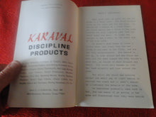 Load image into Gallery viewer, Vintage Nude Erotic Sexy Adult Magazine Karen&#39;s Confinement BDSM  P70
