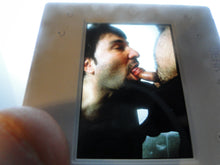 Load image into Gallery viewer, VINTAGE 35MM GAY MALE SLIDE BEEFCAKE MUSCLE NUDE FALCON STUDIOS B38g
