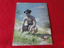 Load image into Gallery viewer, Vintage 18 Y.O. +  Adult Erotic Sexy Gay Magazine Black Bart 1977              G10
