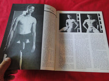 Load image into Gallery viewer, Vintage 18 Y.O. +  Adult Erotic Sexy Gay Magazine Black Bart 1977              G10
