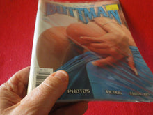 Load image into Gallery viewer, Vintage Nude Erotic Sexy Adult Men's Magazine Buttman John Stagliano V. 10 N. 5  P8
