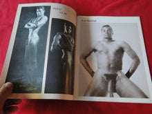 Load image into Gallery viewer, Vintage 18 Y.O. +  Adult Erotic Sexy Gay Magazine Black Bart 1977              G10
