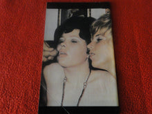 Load image into Gallery viewer, Vintage Nude Erotic Sexy Adult Magazine Copenhagen by Night Danish Color  P70

