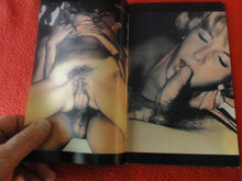 Load image into Gallery viewer, Vintage Nude Erotic Sexy Adult Magazine Copenhagen by Night Danish Color  P70

