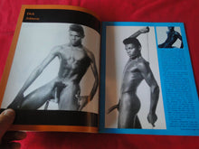 Load image into Gallery viewer, Vintage 18 Y.O. +  Adult Erotic Sexy Gay Magazine Black Bart 1977              G10
