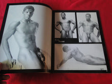 Load image into Gallery viewer, Vintage 18 Y.O. +  Adult Erotic Sexy Gay Magazine Black Bart 1977              G10
