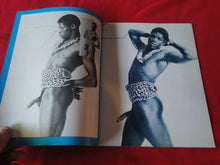 Load image into Gallery viewer, Vintage 18 Y.O. +  Adult Erotic Sexy Gay Magazine Black Bart 1977              G10
