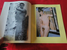 Load image into Gallery viewer, Vintage 18 Y.O. +  Adult Erotic Sexy Gay Magazine Galerie 2 1967       G10
