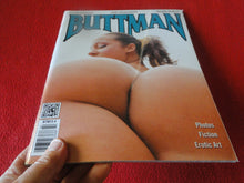 Load image into Gallery viewer, Vintage Nude Erotic Sexy Adult Men&#39;s Magazine Buttman John Stagliano V. 15 N. 4 P8
