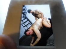Load image into Gallery viewer, VINTAGE 35MM GAY MALE SLIDE BEEFCAKE MUSCLE NUDE FALCON STUDIOS B38t
