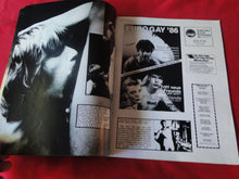 Load image into Gallery viewer, Vintage 18 Y.O. +  Adult Erotic Sexy Gay Magazine Outcome #1 1986      G10
