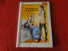 Load image into Gallery viewer, Vintage Nude Erotic Sexy Adult Magazine/Booklet The Punisher Publisher Stanton  P70
