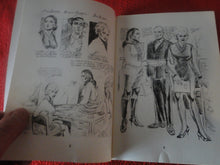 Load image into Gallery viewer, Vintage Nude Erotic Sexy Adult Magazine/Booklet The Punisher Publisher Stanton  P70
