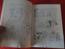 Load image into Gallery viewer, Vintage Nude Erotic Sexy Adult Magazine/Booklet The Punisher Publisher Stanton  P70
