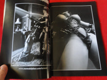 Load image into Gallery viewer, Vintage Nude Erotic Sexy Adult Men's Fetish Magazine Secret No. 33      P8
