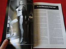 Load image into Gallery viewer, Vintage Nude Erotic Sexy Adult Men's Fetish Magazine Secret No. 33      P8
