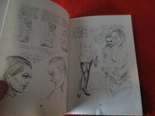 Load image into Gallery viewer, Vintage Nude Erotic Sexy Adult Magazine/Booklet The Punisher Publisher Stanton  P70
